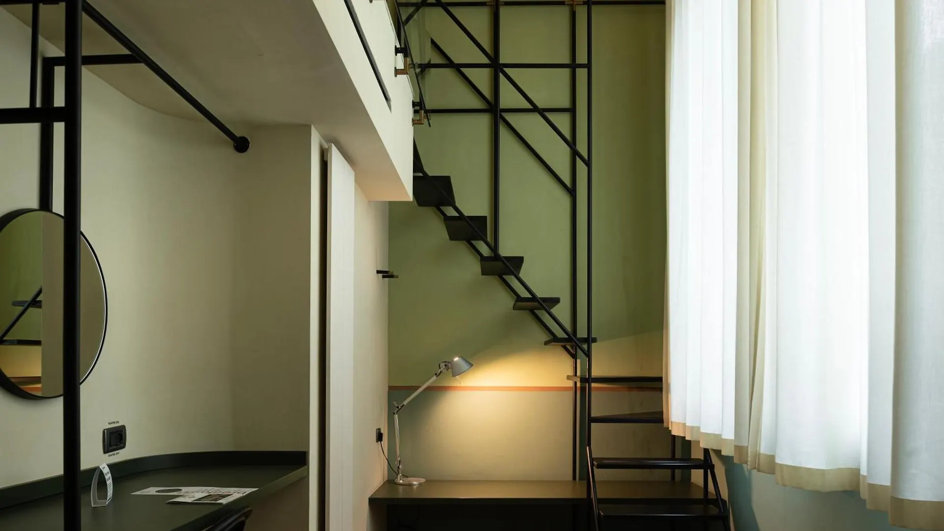 I Portici Hotel Bologna
