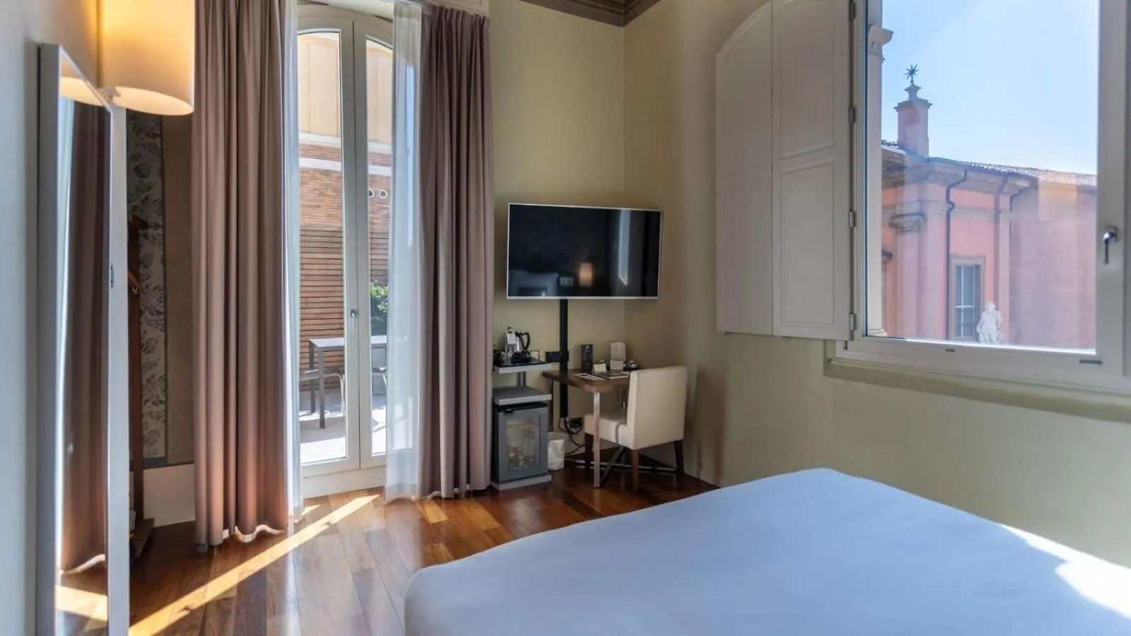 I Portici Hotel Bologna