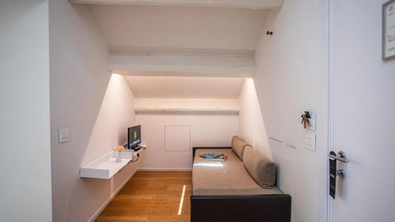 I Portici Hotel Bologna