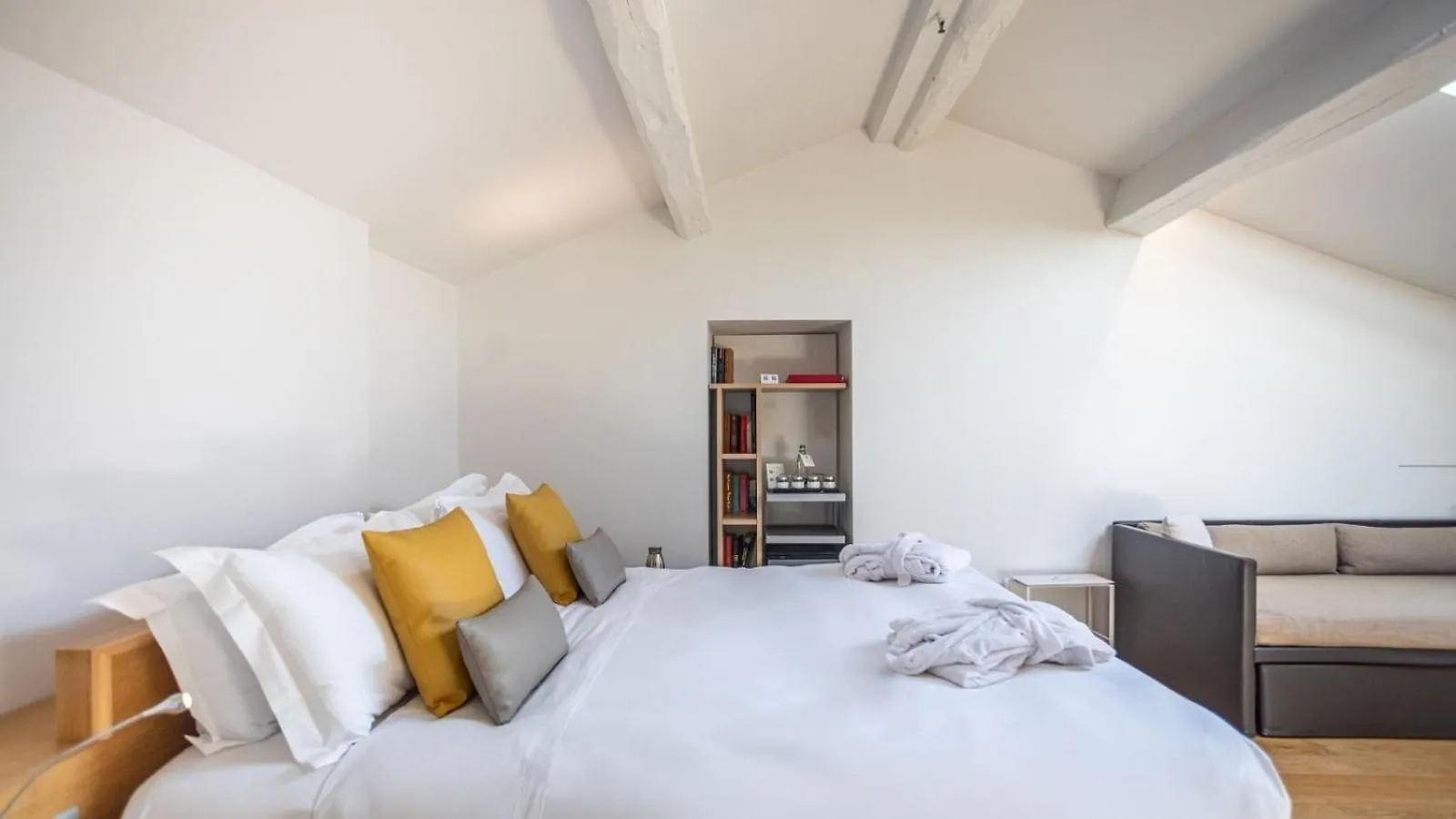 I Portici Hotel Bologna