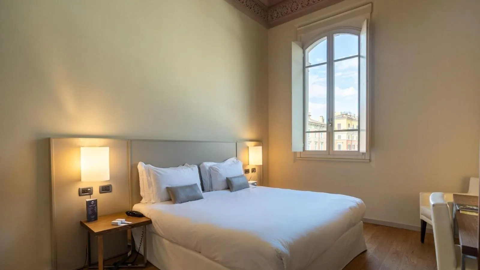 I Portici Hotel Bologna