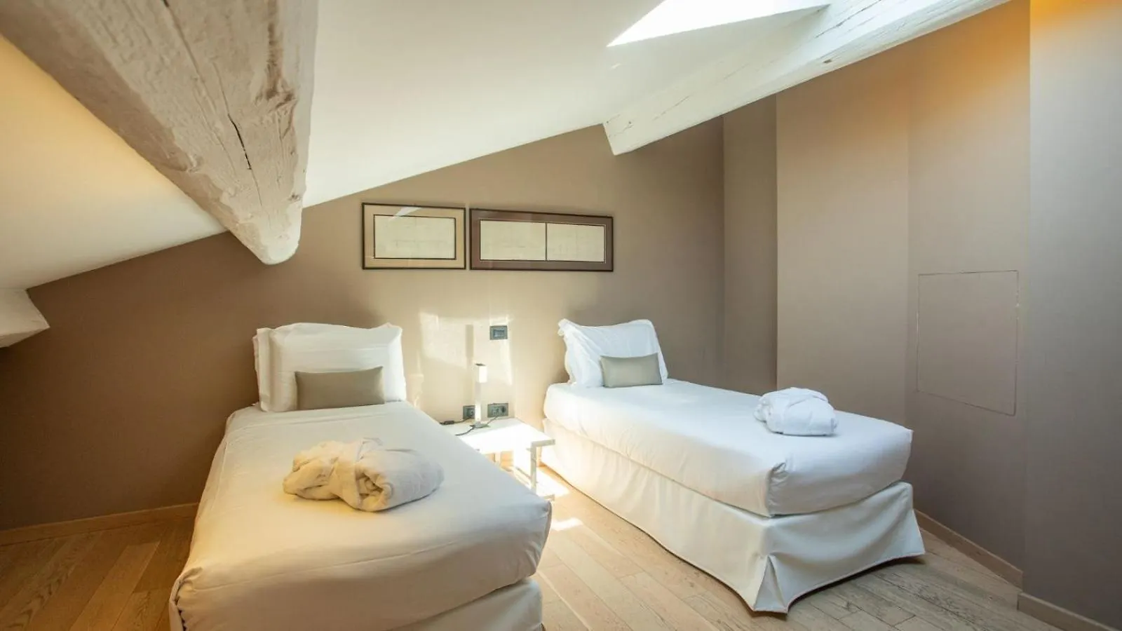I Portici Hotel Bologna