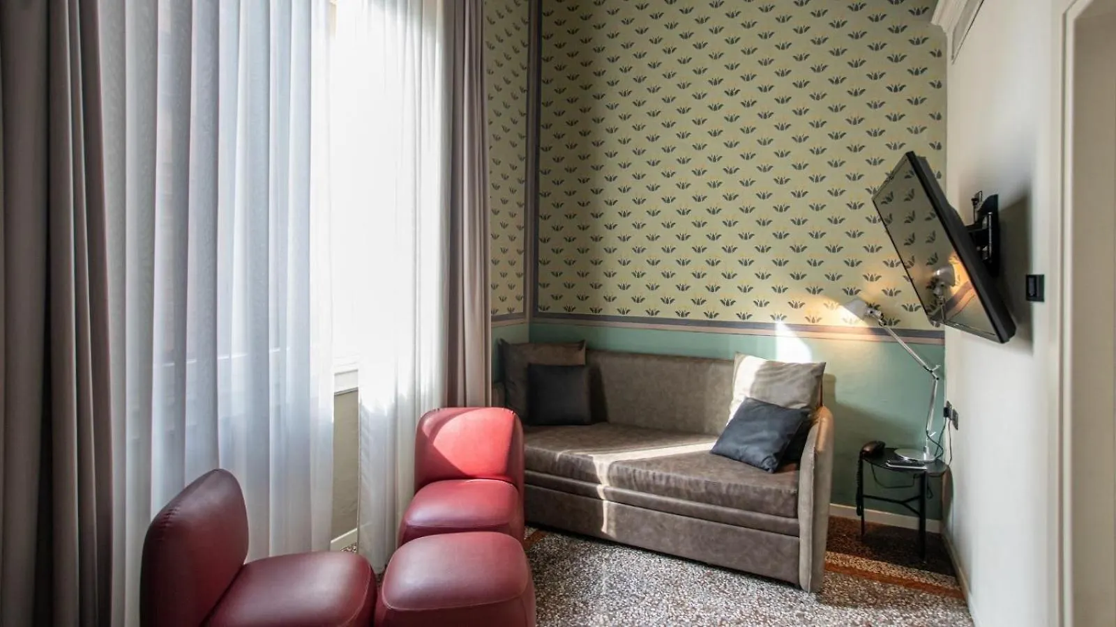 I Portici Hotel Bologna