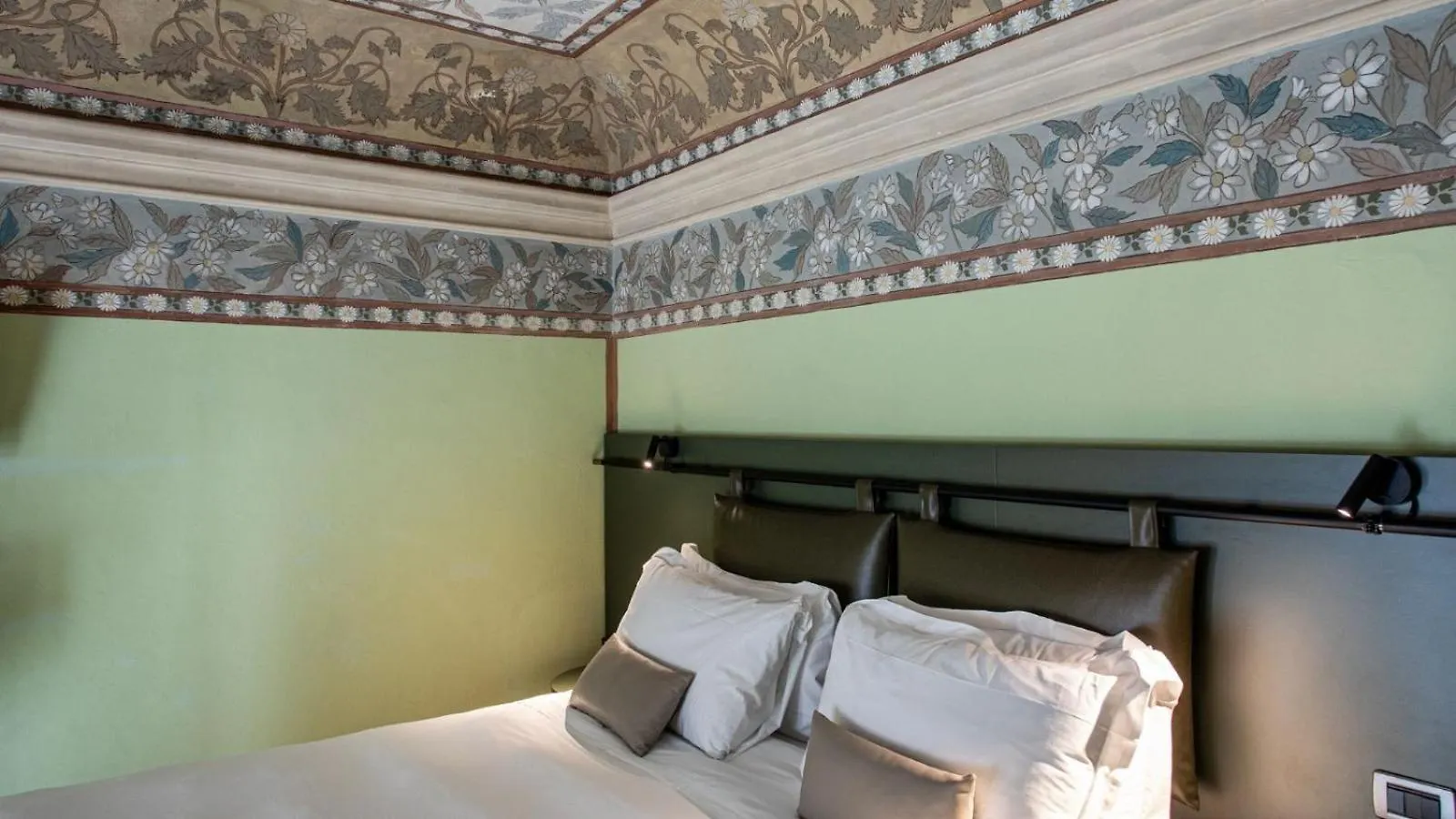 I Portici Hotel Bologna