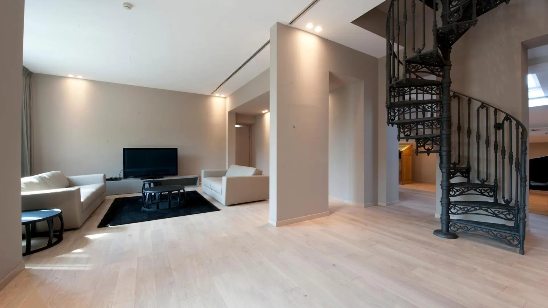 I Portici Hotel Bologne