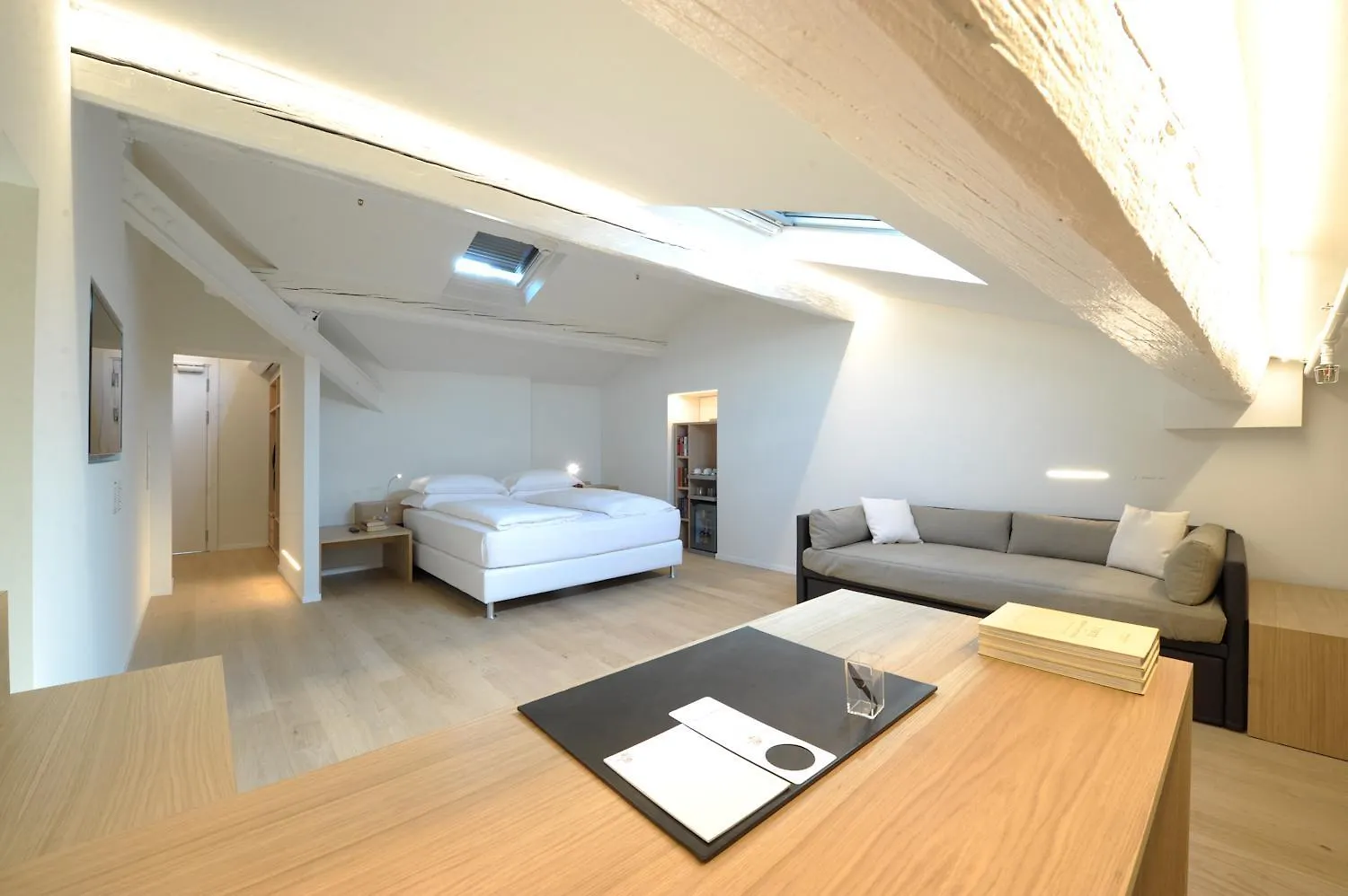 I Portici Hotel Bologne