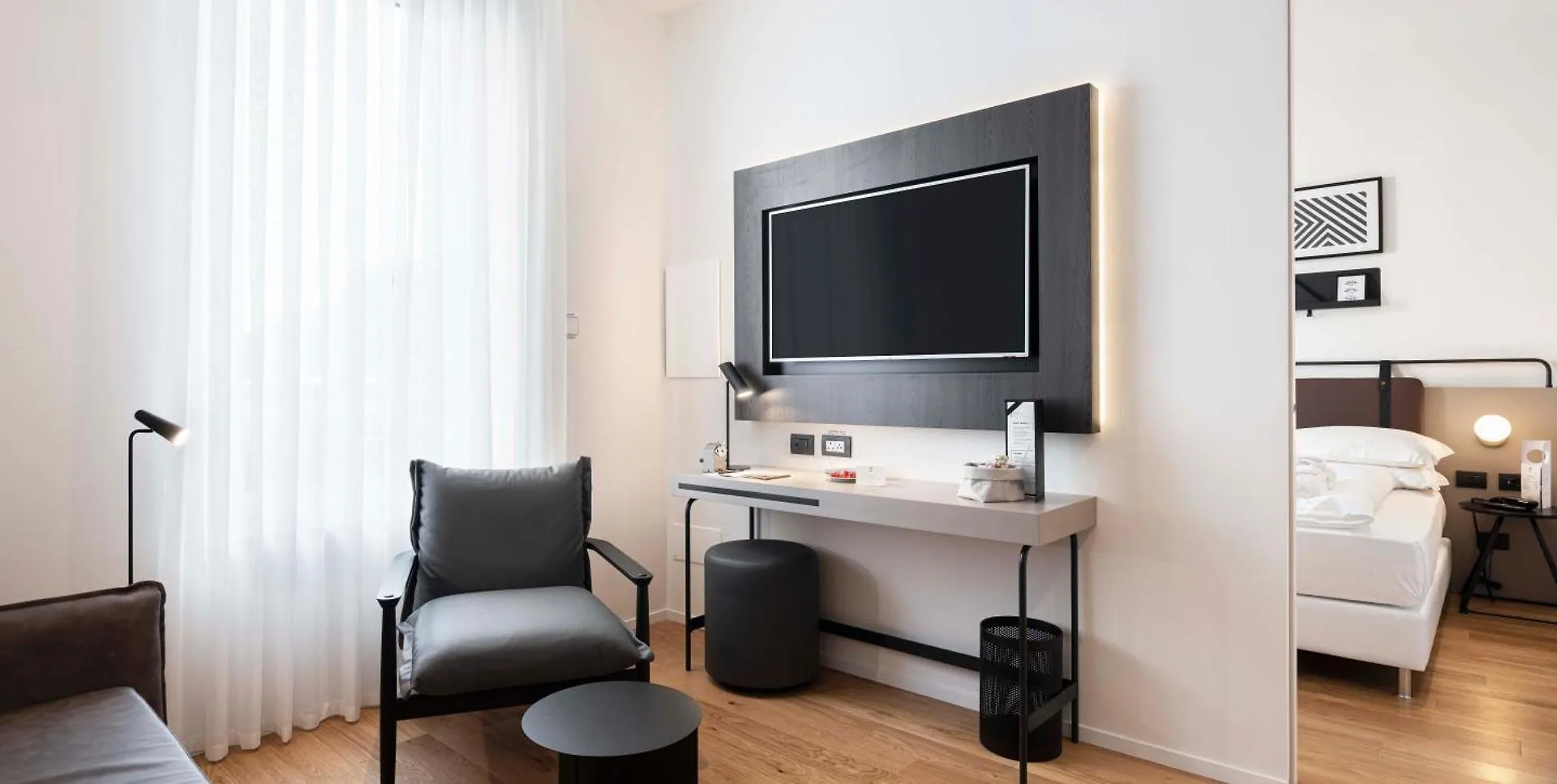 I Portici Hotel Bologne