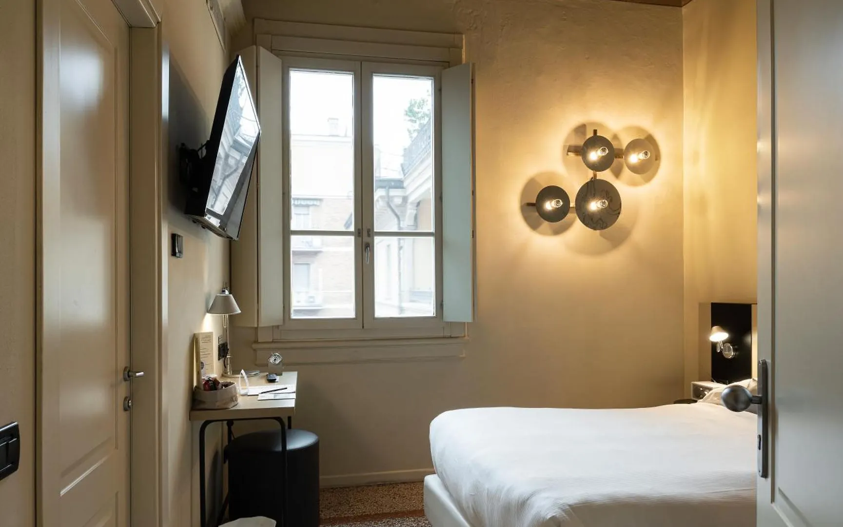 I Portici Hotel Bologne
