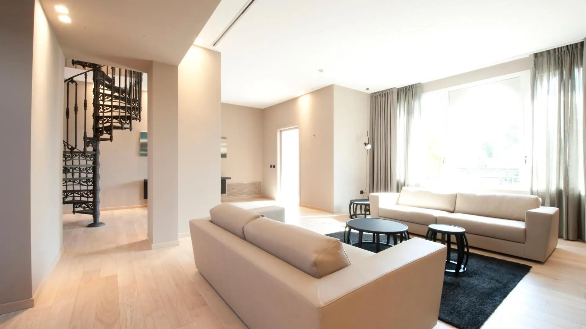 I Portici Hotel Bologne