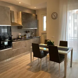 Apartment Residenza Bonomi 23 