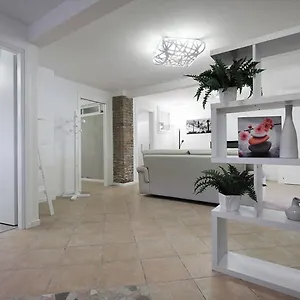 Apartment Al Battello 