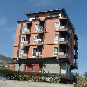 Apartment Dei Fiori 