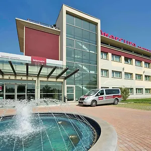 Mercure Bergamo Aeroporto 4*, Stezzano Itália