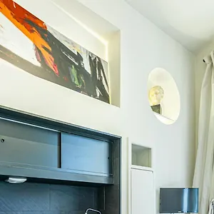  Appartement Canton De' Fiori