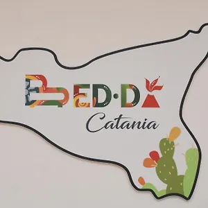 Bed-da , Catânia Itália