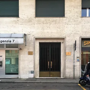 Casa de hóspedes Funtanir, Bolonha