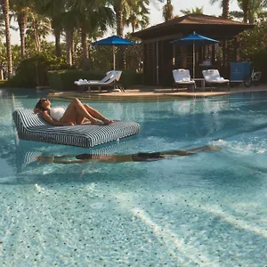 Four Seasons At Jumeirah 5*, Dubai Birleşik Arap Emirlikleri