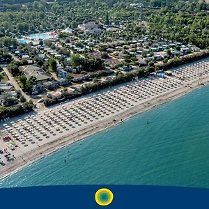 Feriepark Club Del Sole Vigna Sul Mar Family Collection