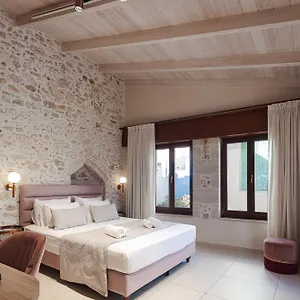 Πανσιόν Philikon Luxury 