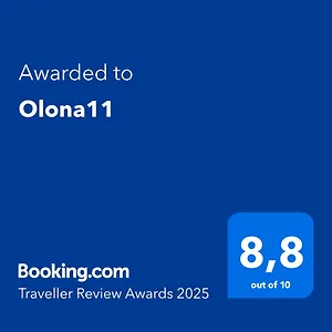 Apartment Olona11 