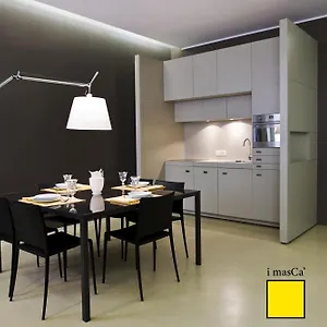 I Masca' Appartement