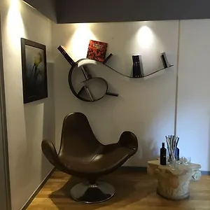  Πανσιόν La Boutique Di Via Dell Indipendenza
