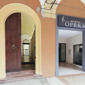 Opera Appartement