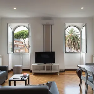 Residenza Termini , Roma İtalya