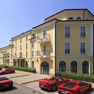 4* Отель Palace