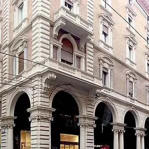 Hotel Panorama Centro, Bolonha