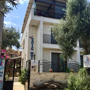 Kaptan 4*, Siğacık Türkiye