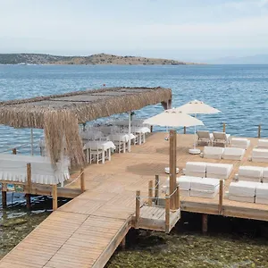 Madda 3*, Göltürkbükü Türkiye