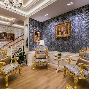 Ξενοδοχείο Legacy Boutique ****