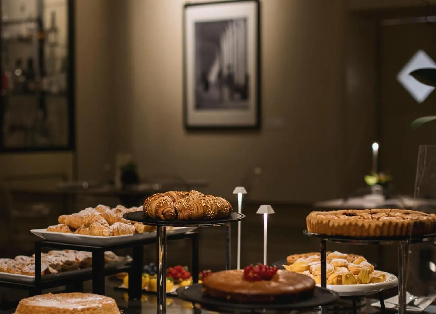 I Portici Hotel Bologna 4*,  Italy