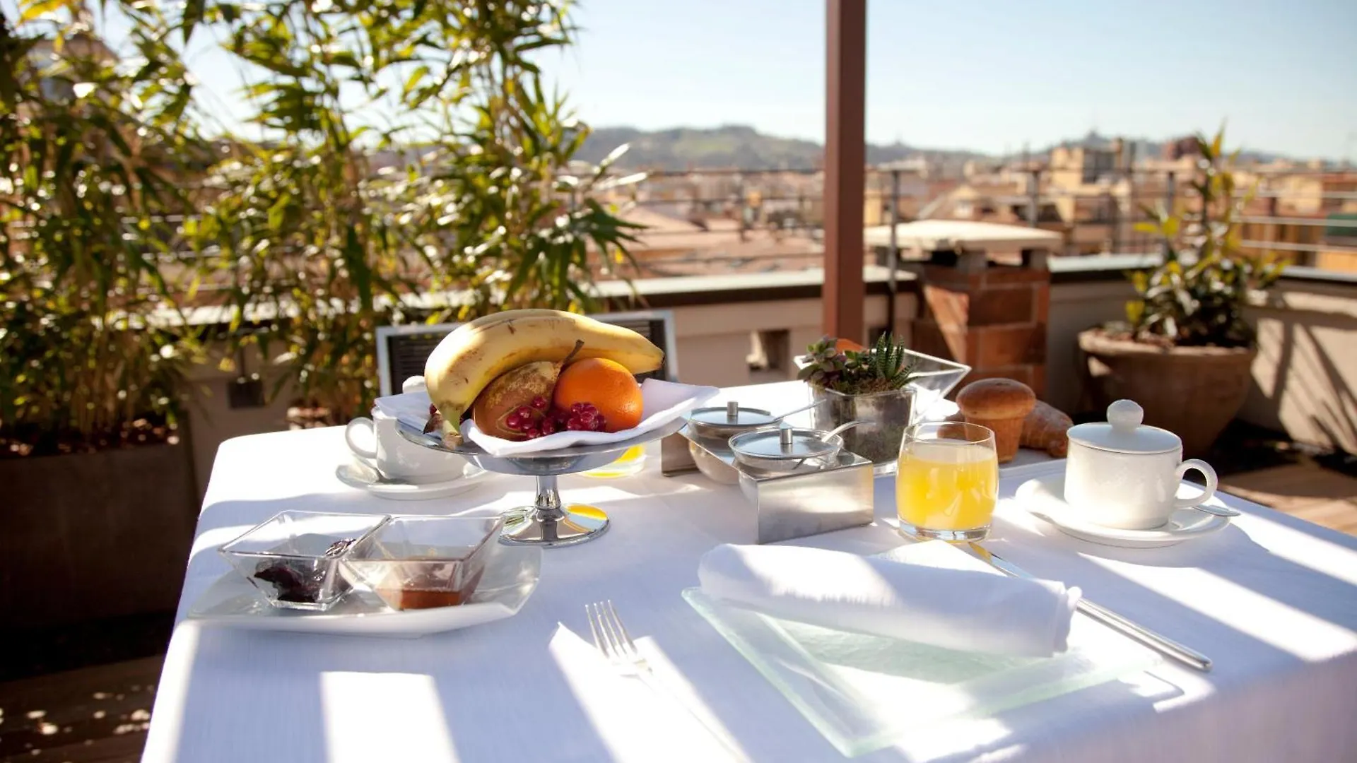 I Portici Hotel Bologna 4*,  Italië