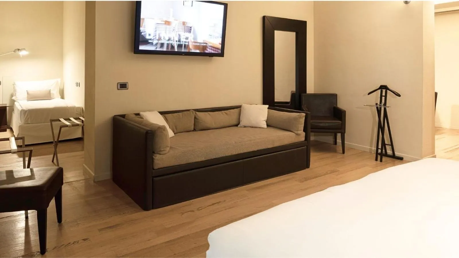 ****  I Portici Hotel Bologna Italia