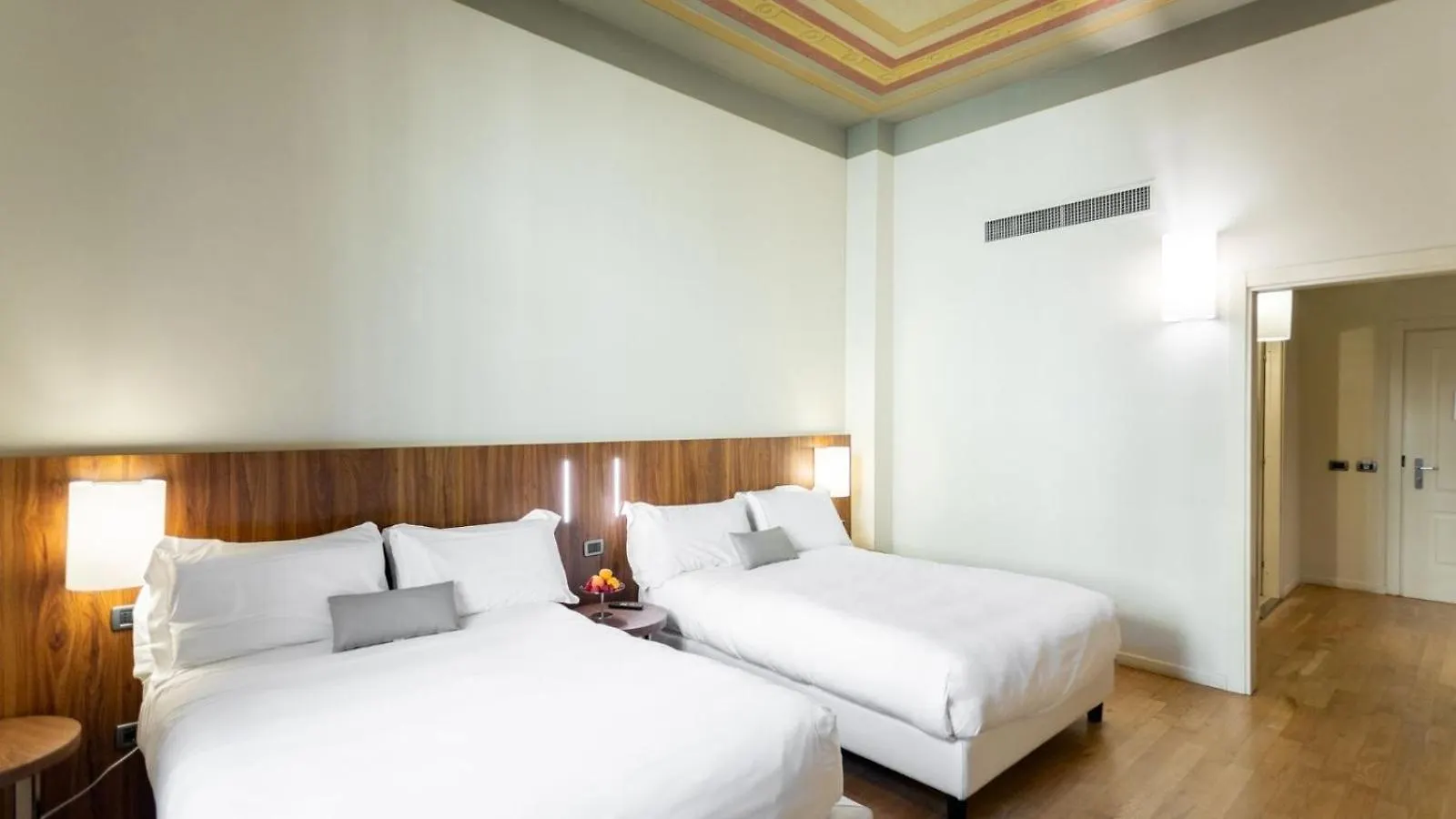 I Portici Hotel Bologna