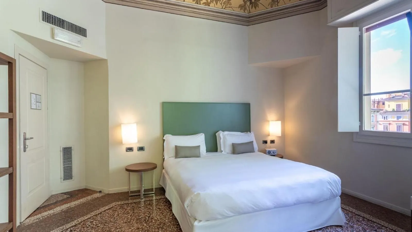 I Portici Hotel Bologna