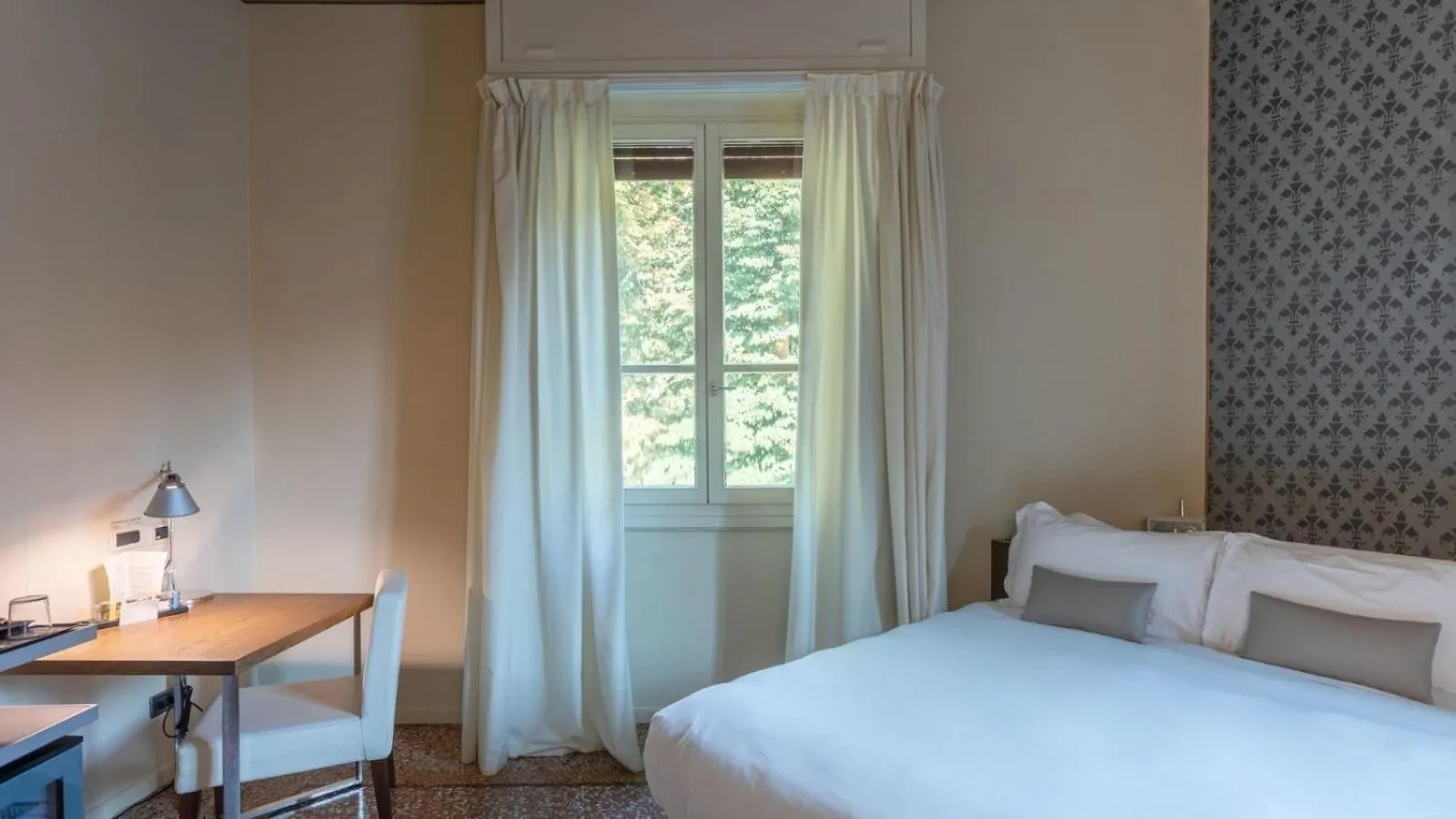 I Portici Hotel Bologna