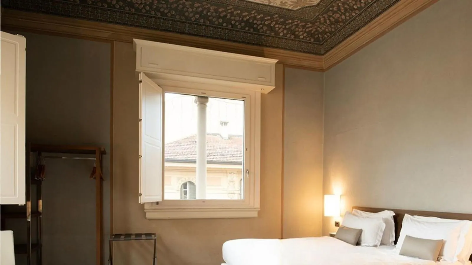 I Portici Hotel Bologna