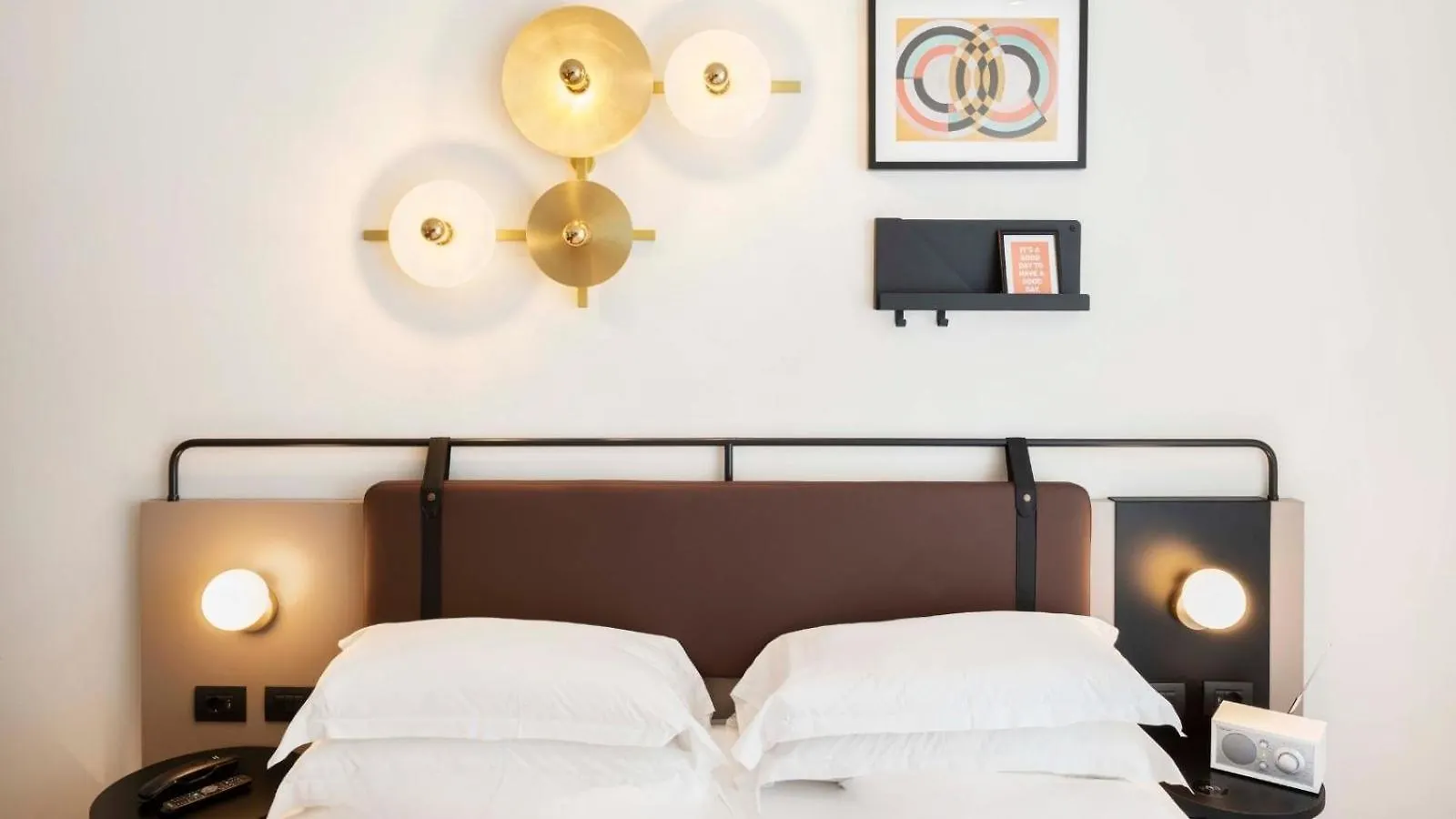 I Portici Hotel Bologna