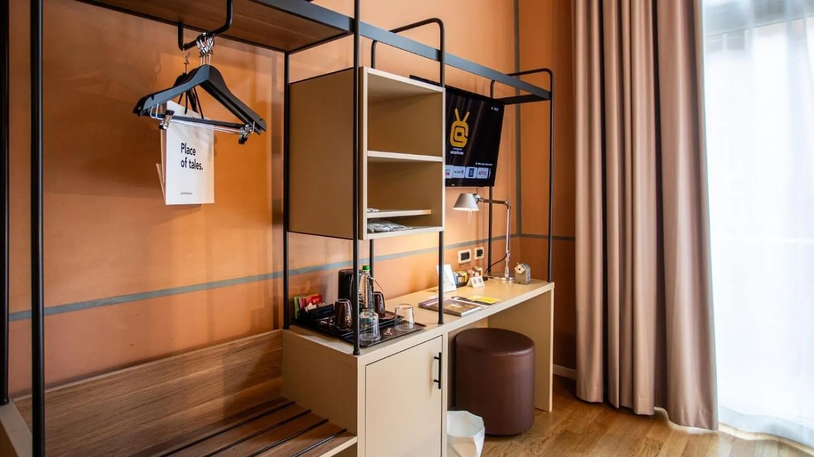 ****  I Portici Hotel Bologna Italia