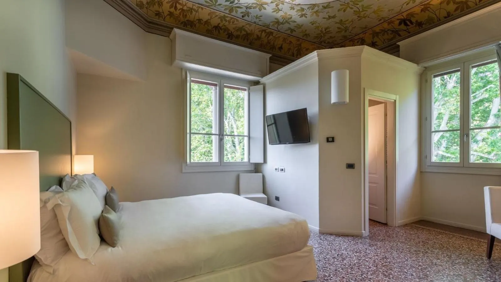 I Portici Hotel Bologna