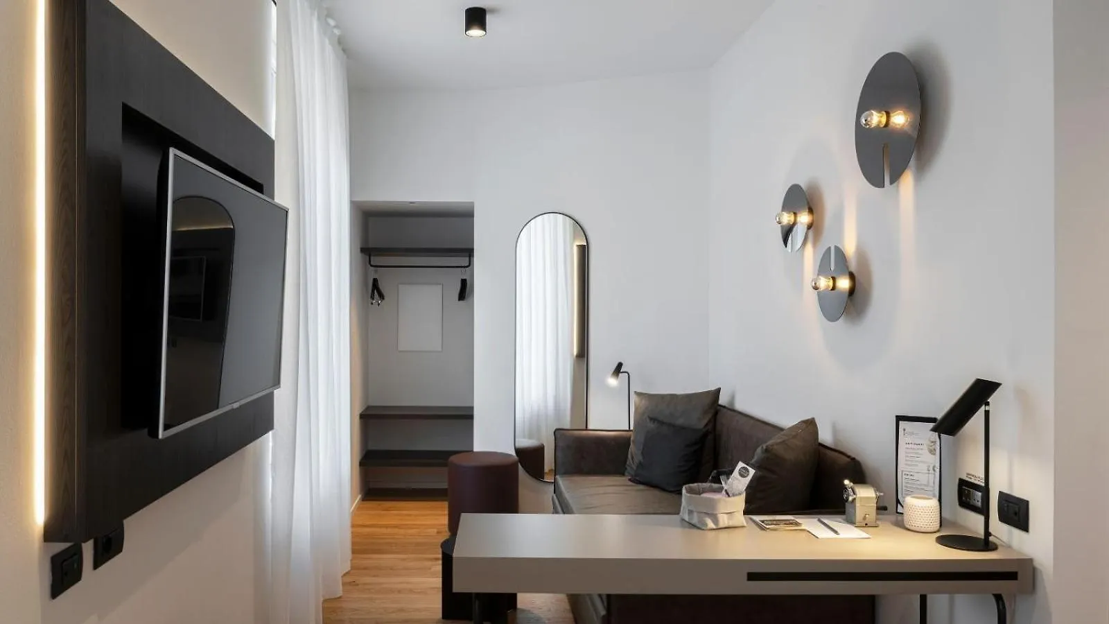 I Portici Hotel Bologna
