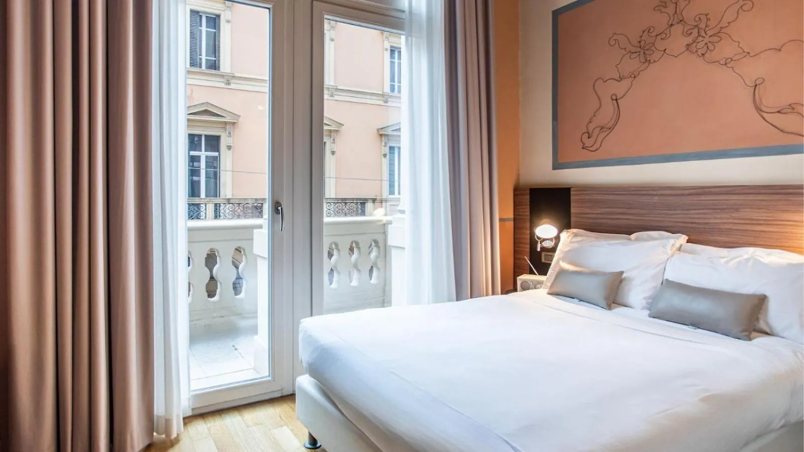 I Portici Hotel Bologna 4*,  Italia