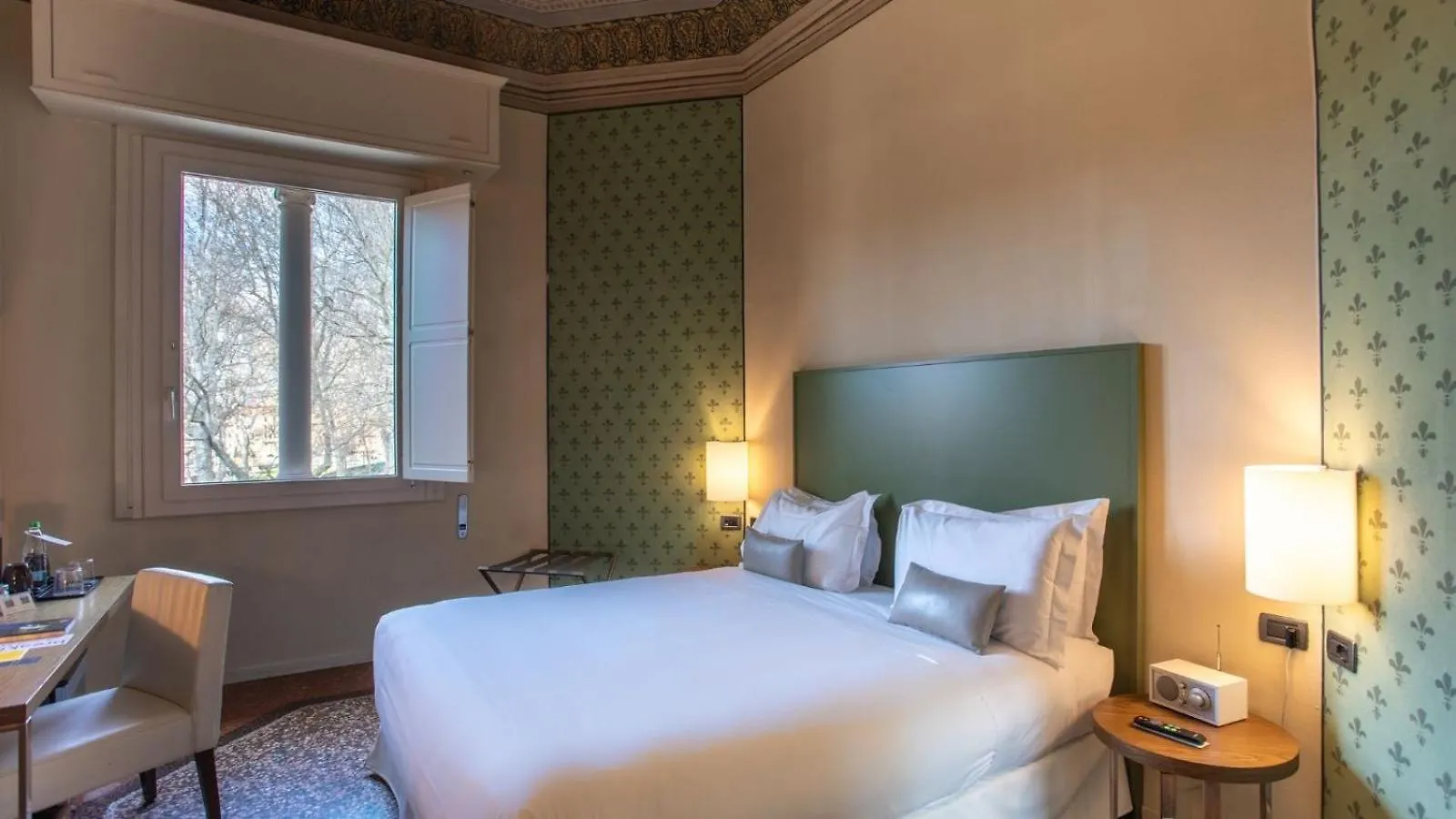 I Portici Hotel Bologna