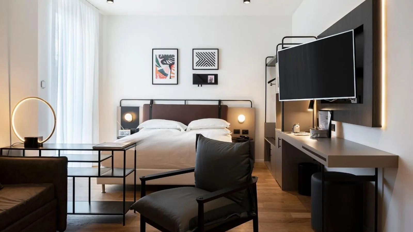 I Portici Hotel Bologna
