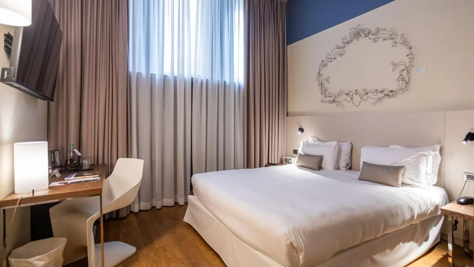 I Portici Hotel Bologna