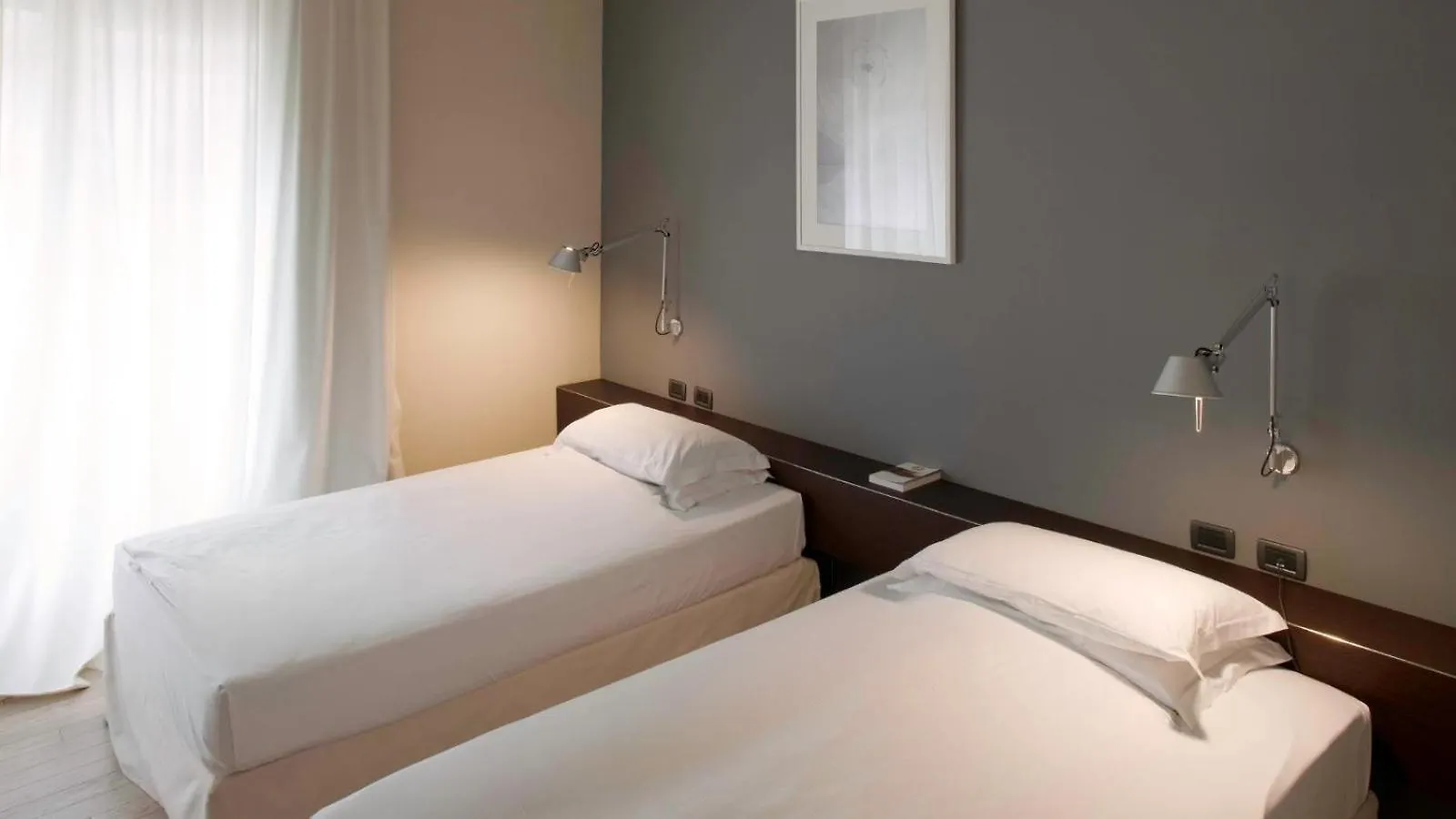I Portici Hotel Bologna 4*,