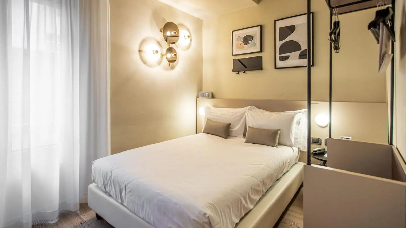 I Portici Hotel Bologna